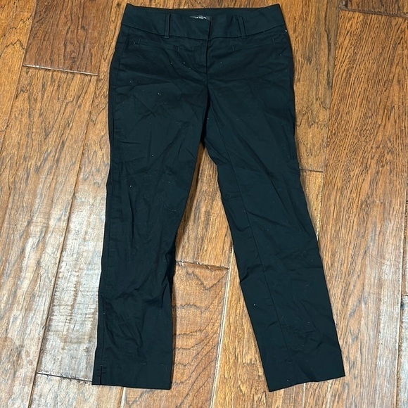 Ann Taylor devin fit trousers - Picture 1 of 6